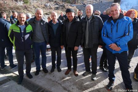 Odprtje nove šestsedežnice na Valiki planini (13)